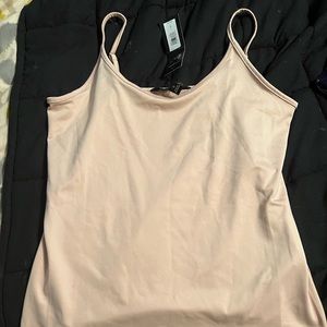 TWO Banana Republic Camisoles